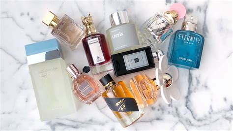 Perfume, Aftershave & Beauty at Great Prices 